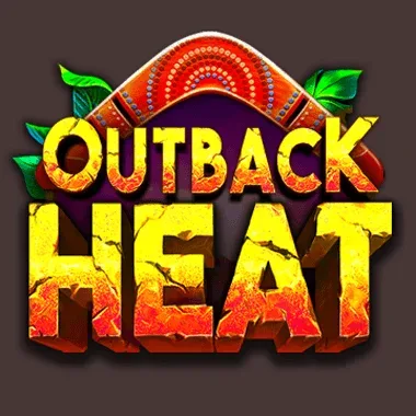 Outback Heat
